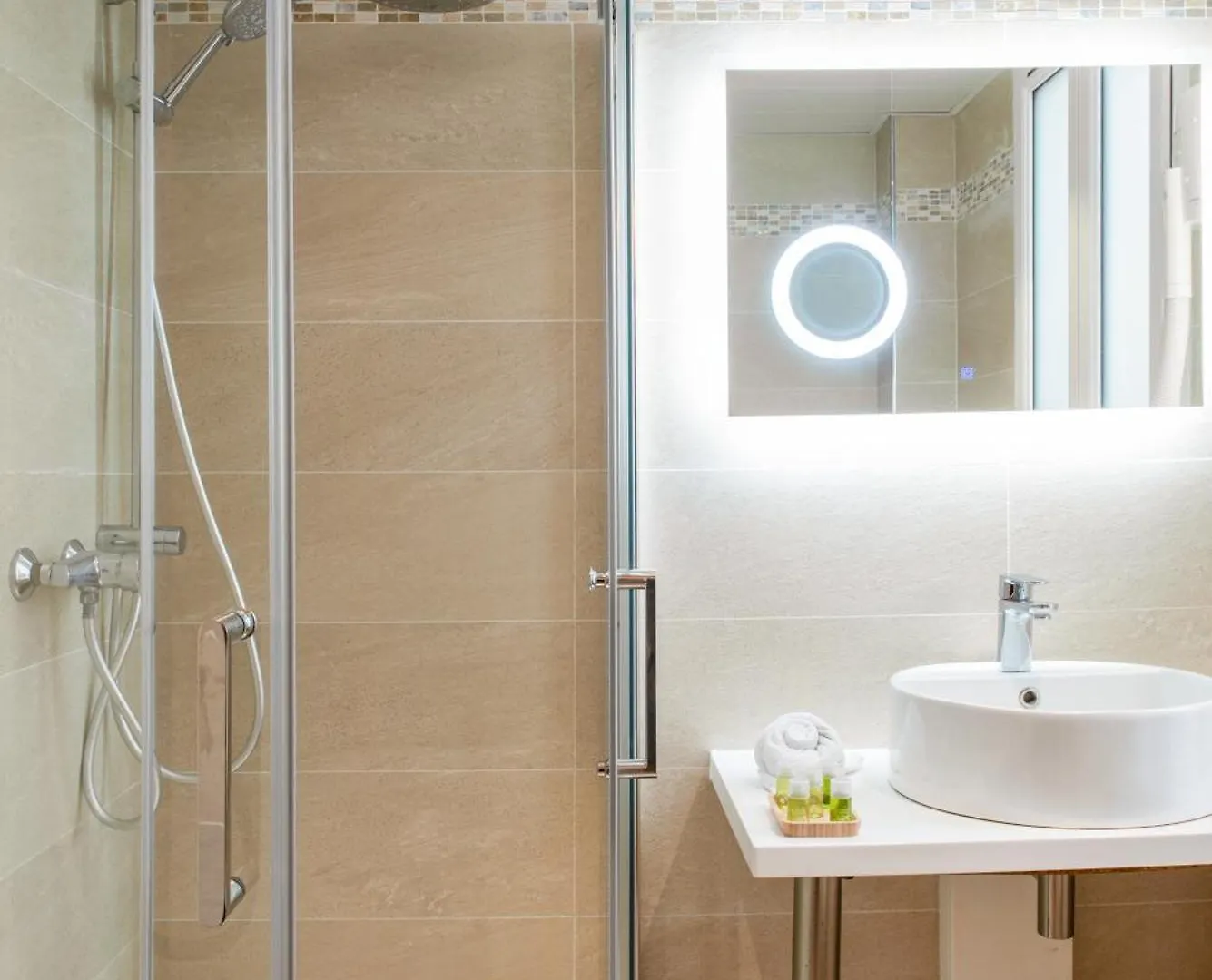 Hotel Cactus París Francia