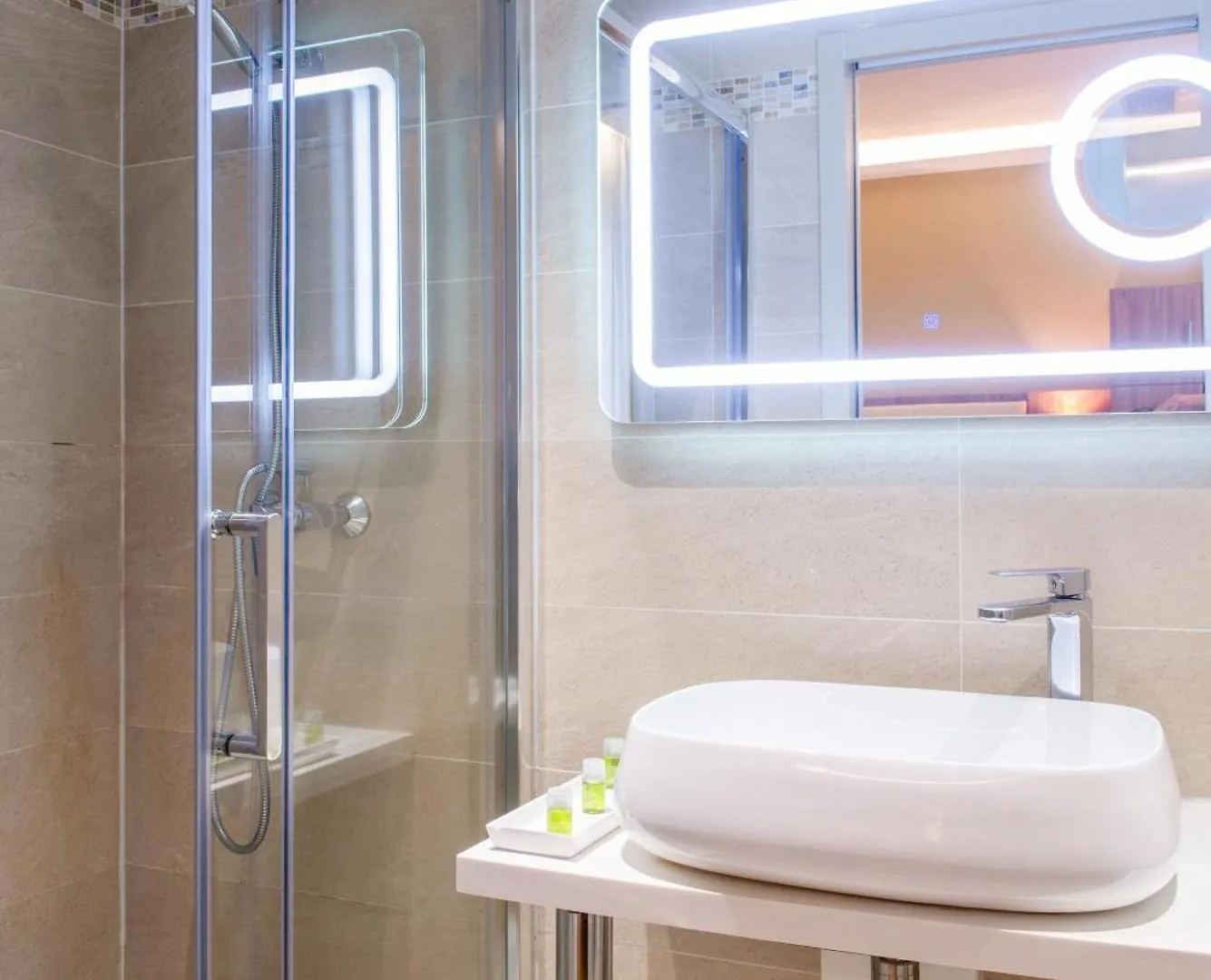 Hotel Cactus París