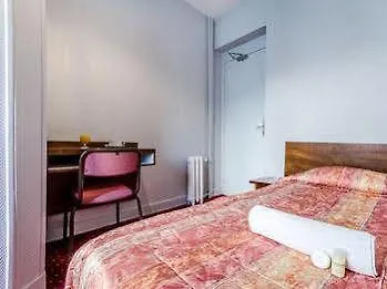 Hotel Cactus Paris