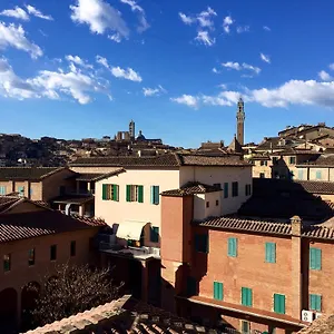 Casa Emilio Appartamento Siena