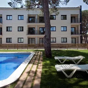 Sg Marina 54 Кастельдефельс