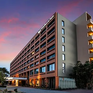 Southern Sun Newlands Cidade Do Cabo