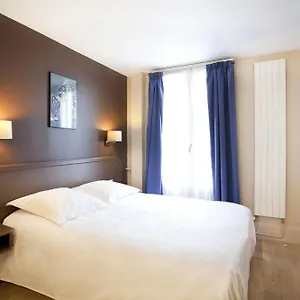 2* Hotel Nadaud