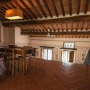 Buondonno Appartamento Castellina in Chianti