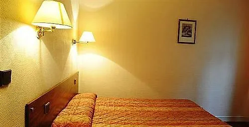 Hotel Cactus Paris