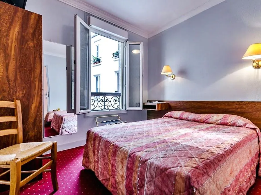 Hotel Cactus Paris