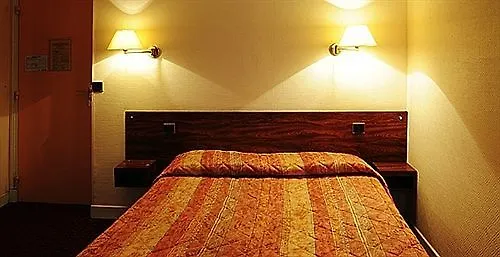 Hotel Cactus Parigi