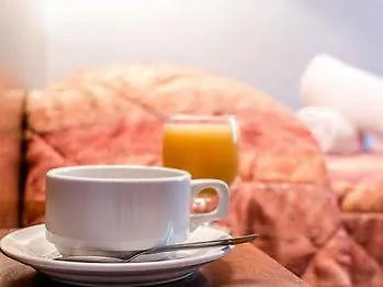 Hotel Cactus Parigi