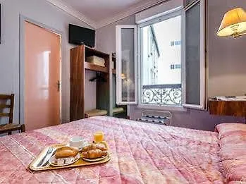 Hotel Cactus Parigi 3*,  Francia