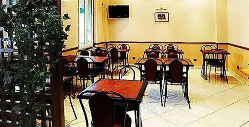 Hotel Cactus Parigi 3*,  Francia